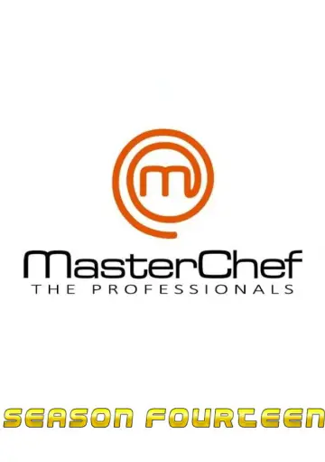 Постер к сериалу "MasterChef: The Professionals" #1550542