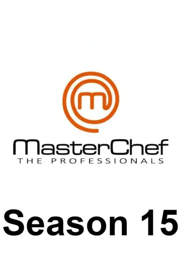 Постер к сериалу "MasterChef: The Professionals" #1755927