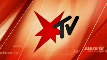 Задник к сериалу "Stern TV" #1380645