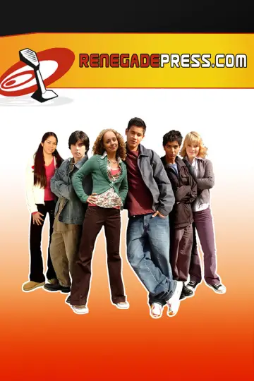 Постер к сериалу "renegadepress.com" #1422474