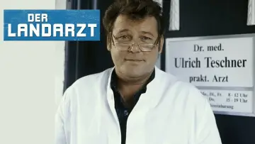 Задник к сериалу "Der Landarzt" #1428720