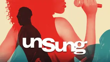 Задник к сериалу "Unsung" #1383306