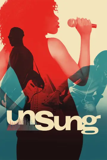 Постер к сериалу "Unsung" #1383309