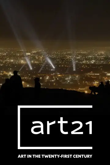 Постер к сериалу "art21" #1492723