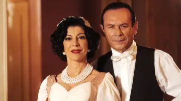 Задник к сериалу "Жуселину Кубичек" #1665930