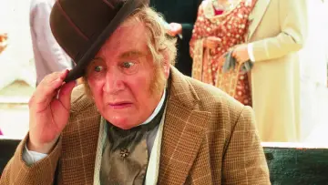 Задник к сериалу "Вокруг света за 80 дней" #1505212