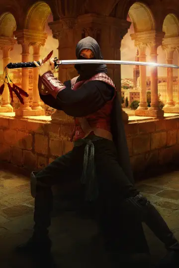 Постер к сериалу "Красный орёл" #1442455