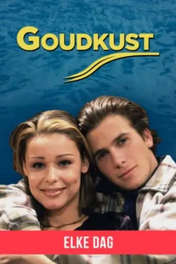 Постер к сериалу "Goudkust" #1430950