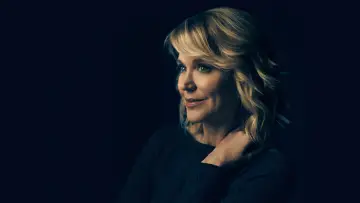 Задник к сериалу "В деле с Полой Цан" #1451282