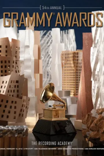 Постер к сериалу "The Grammys" #1779054