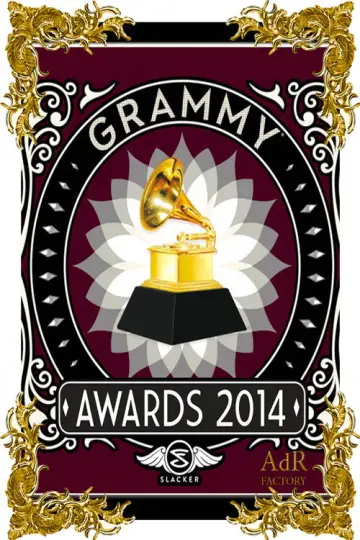 Постер к сериалу "The Grammys" #1779057