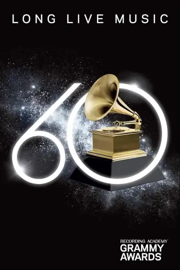 Постер к сериалу "The Grammys" #1779068