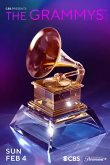 Постер к сериалу "The Grammys" #1779070