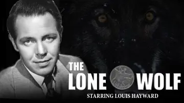 Задник к сериалу "The Lone Wolf" #1790495