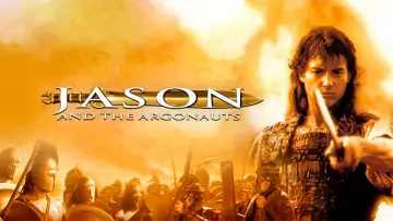 Задник к сериалу "Ясон и аргонавты" #1586578