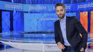 Задник к сериалу "Pasapalabra" #1389397