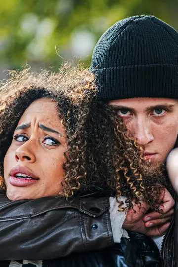Постер к сериалу "Семья" #1225913