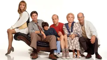 Задник к сериалу "Хороший совет" #1798317
