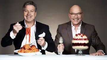 Задник к сериалу "MasterChef" #1386233