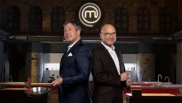 Задник к сериалу "MasterChef" #1386234