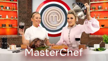 Задник к сериалу "MasterChef" #1386237