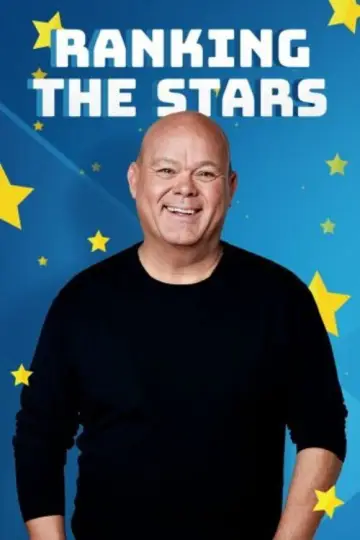Ranking the Stars постер