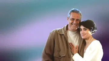 Задник к сериалу "Линия жизни" #1551589