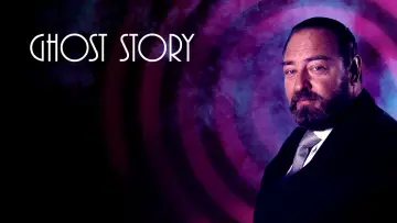 Задник к сериалу "Ghost Story" #1659801