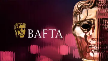 Задник к сериалу "Премия БАФТА" #1392263