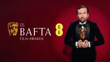 Задник к сериалу "Премия БАФТА" #1392266