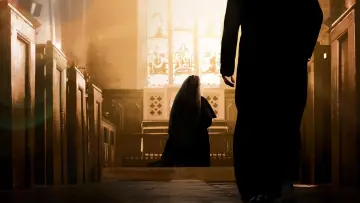 Задник к сериалу "The Keepers" #1463689