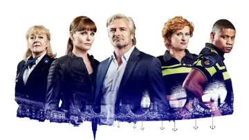 Задник к сериалу "Маастрихтские копы" #1302057