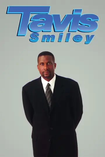 Tavis Smiley постер