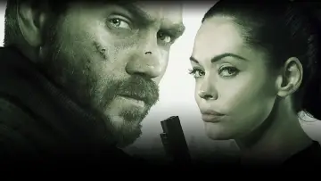 Задник к сериалу "Избранный" #1817052