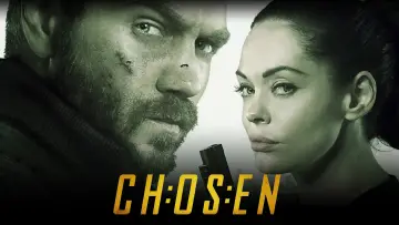 Задник к сериалу "Избранный" #1817054
