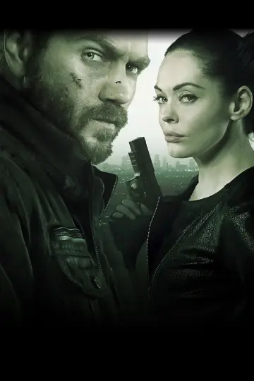 Постер к сериалу "Избранный" #1817067