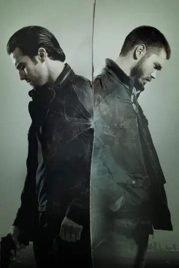 Постер к сериалу "Избранный" #1817074