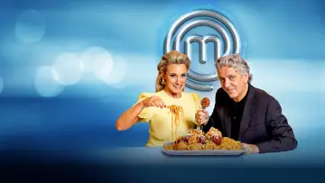 Задник к сериалу "Звездный мастер-шеф" #1225078