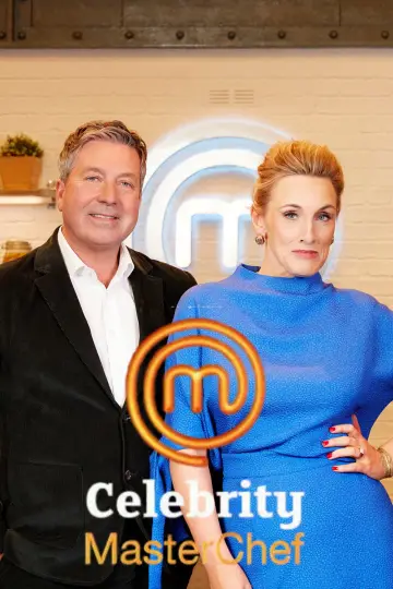 Постер к сериалу "Звездный мастер-шеф" #1225088