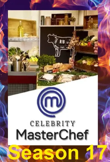 Постер к сериалу "Celebrity Masterchef" #1708187