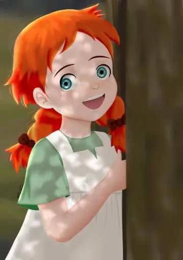 Постер к сериалу "こんにちは アン ~Before Green Gables" #1757907