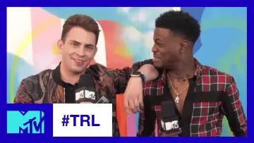 Задник к сериалу "TRL" #1408836