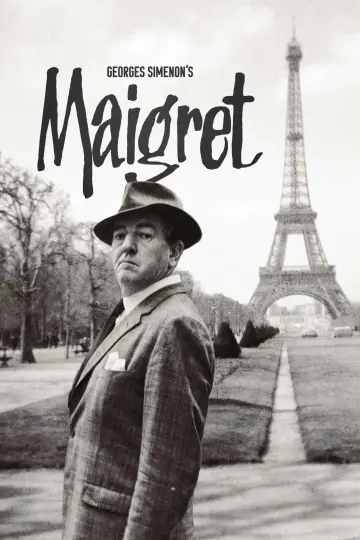 Мегрэ (1960)