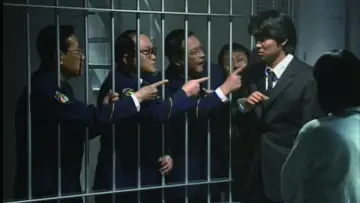 Задник к сериалу "踊る大捜査線" #1414067