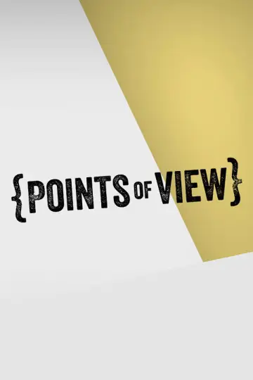 Points of View постер