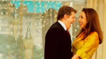 Задник к сериалу "Sai de Baixo" #1430498