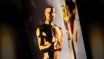 Задник к сериалу "Церемония вручения премии «Оскар»" #1389225