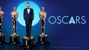 Задник к сериалу "Церемония вручения премии «Оскар»" #1389238