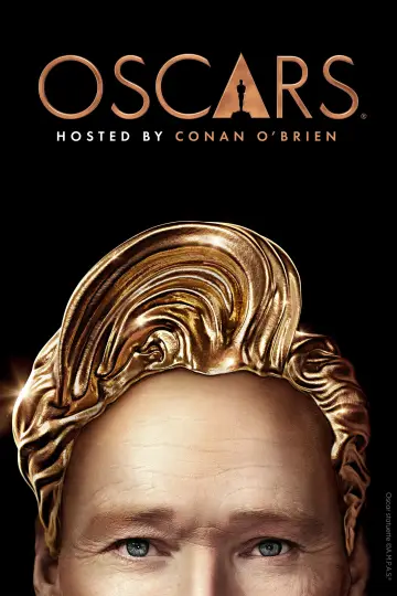 Постер к сериалу "Церемония вручения премии «Оскар»" #1685757