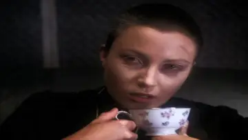 Задник к сериалу "К востоку от Эдема" #1609435